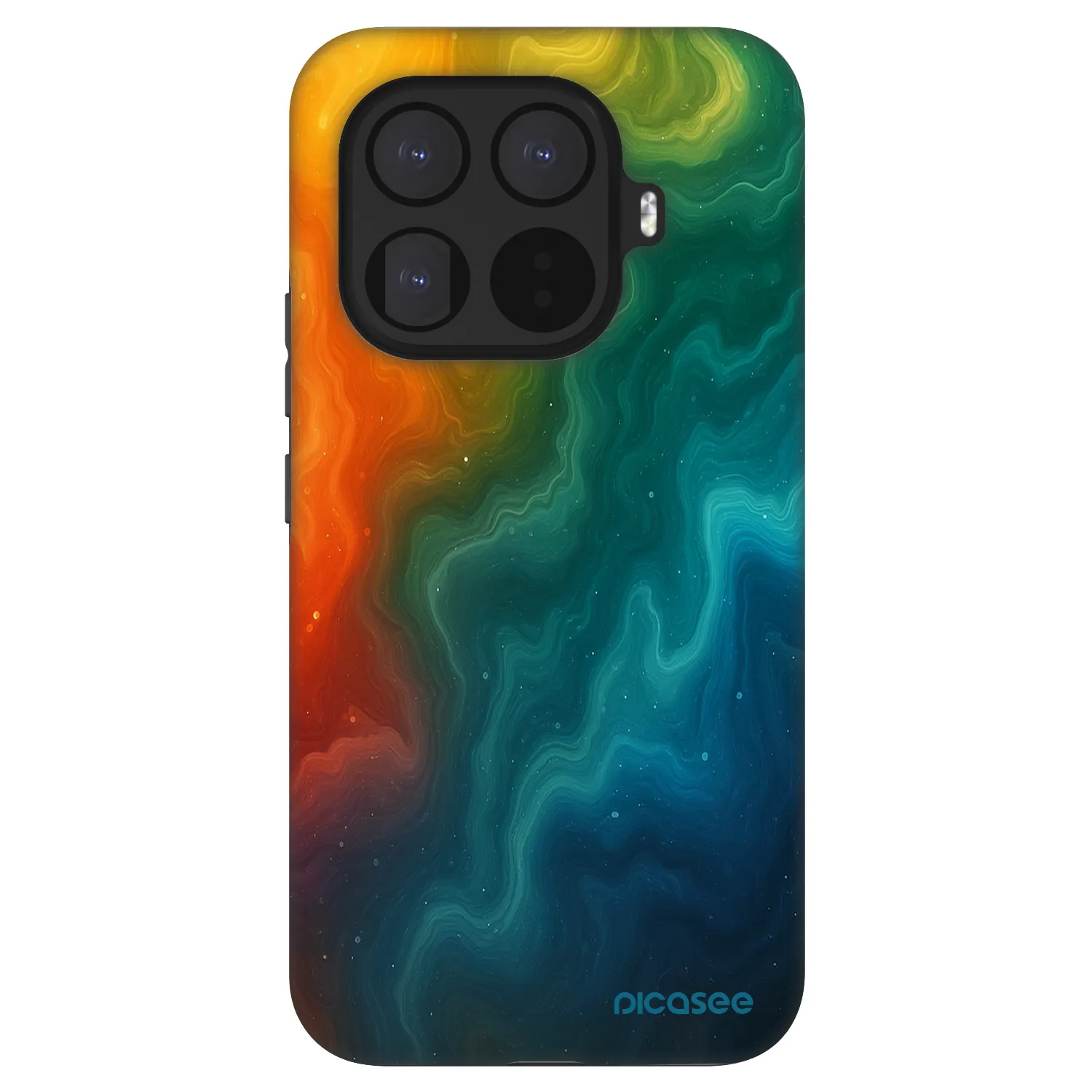 Picasee Fashion Case pre Xiaomi 15T Pro - Solar