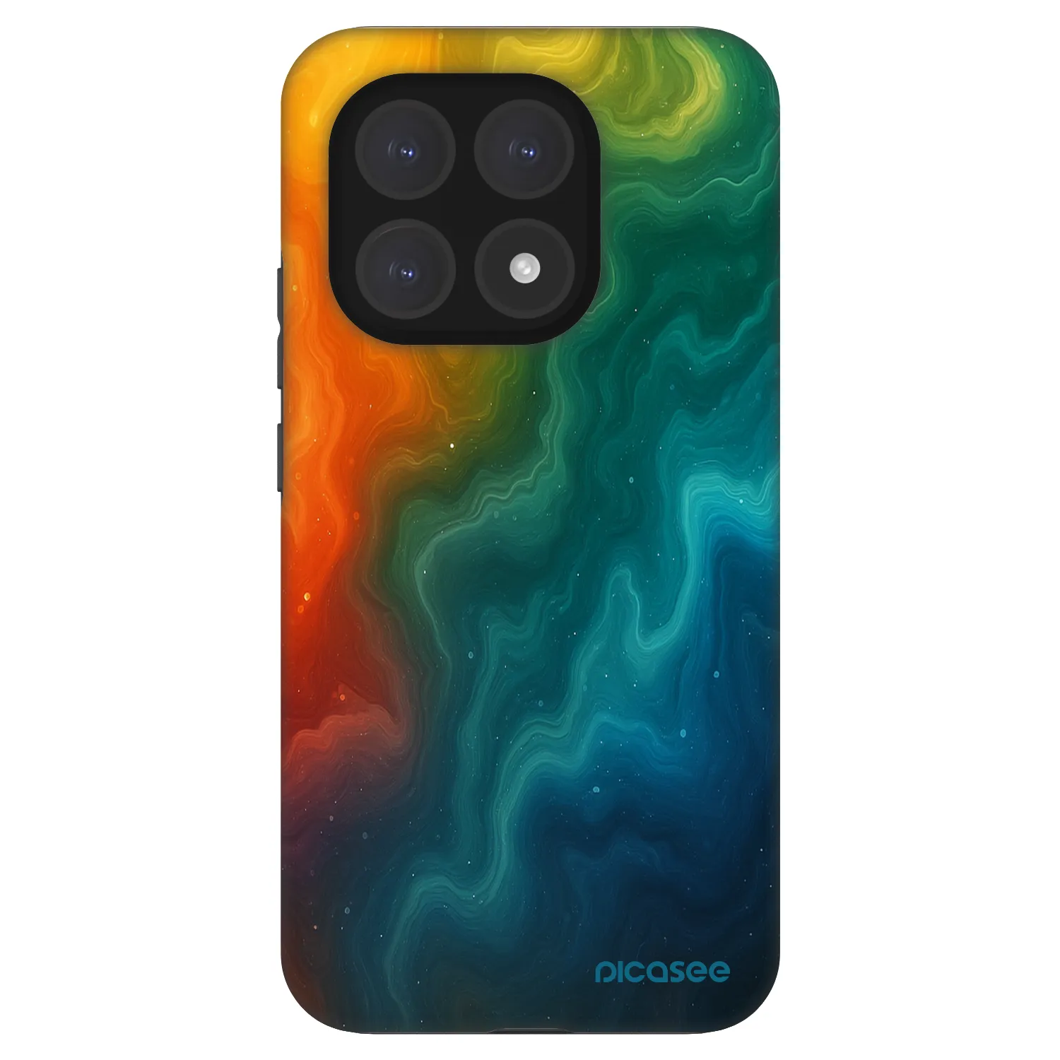Picasee Fashion Case pre Xiaomi 15T - Solar