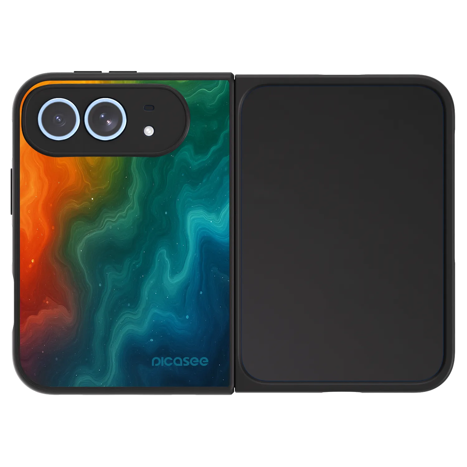 Picasee ULTIMATE CASE pro Apple iPhone Ultra - Solar