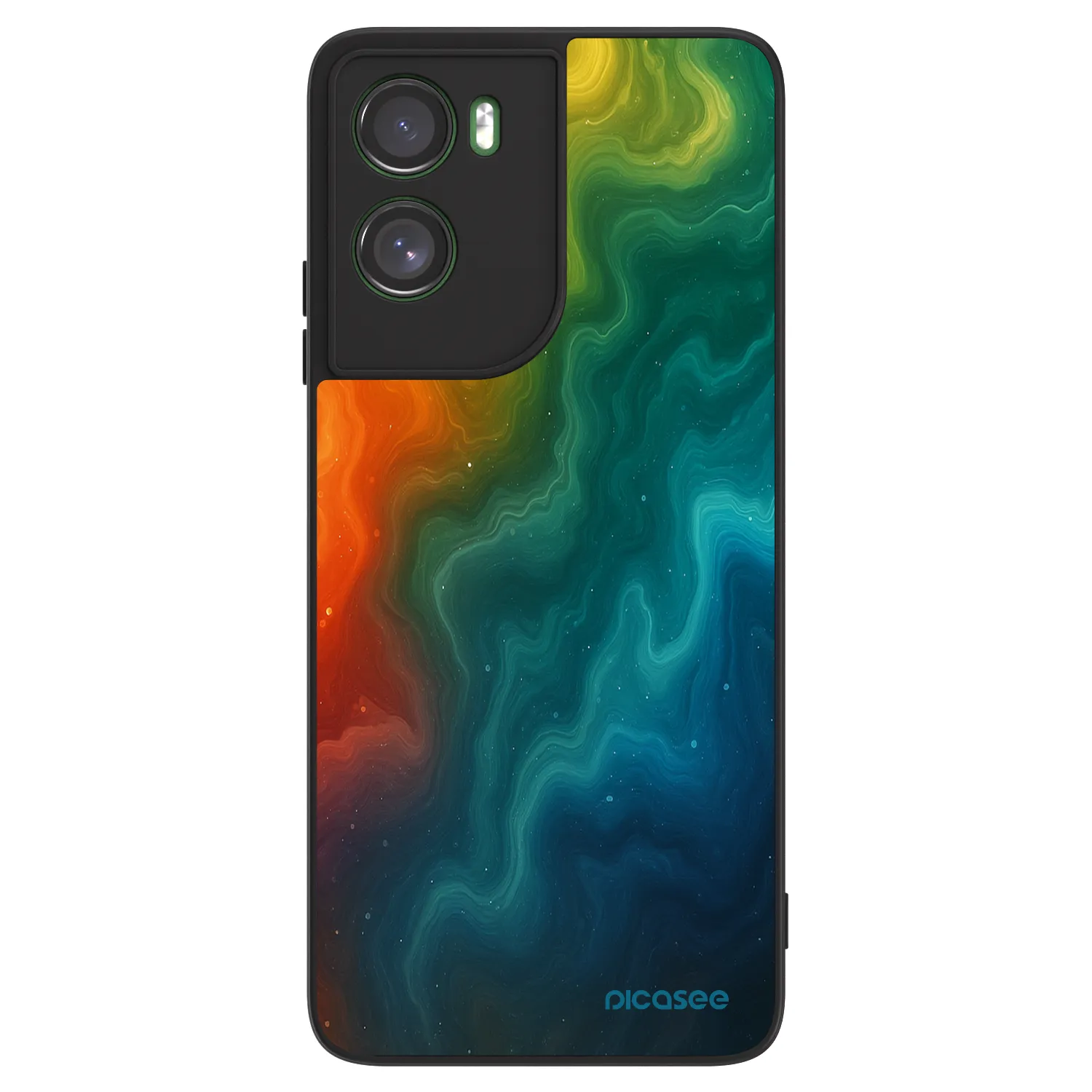 Picasee ULTIMATE CASE pro Motorola Moto G06 - Solar