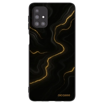 Obal pre Samsung Galaxy M31s - Thunder