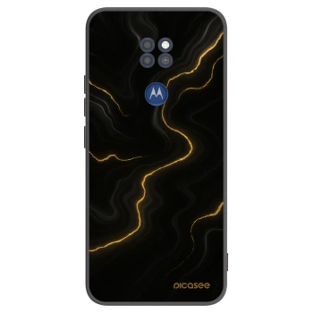 Obal pre Motorola Moto G9 Play - Thunder