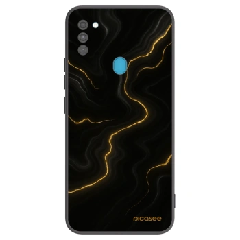 Obal pre Samsung Galaxy M11 - Thunder