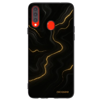 Obal pre Samsung Galaxy A20s - Thunder