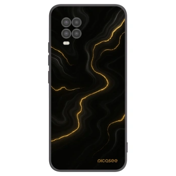 Obal pre Xiaomi Mi 10 Lite - Thunder