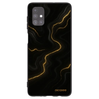 Obal pre Samsung Galaxy M51 M515F - Thunder
