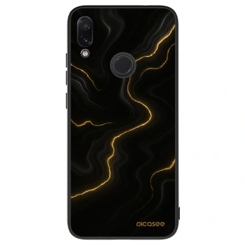 Obal pre Xiaomi Redmi Note 7 - Thunder