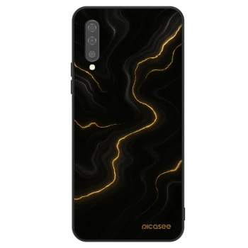 Obal pre Samsung Galaxy A50 A505F - Thunder