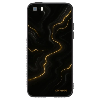 Obal pre Apple iPhone 5/5S/SE - Thunder
