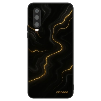 Obal pre Huawei P30 - Thunder