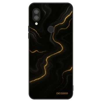 Obal pre Xiaomi Redmi 7 - Thunder