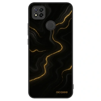 Obal pre Xiaomi Redmi 9C - Thunder