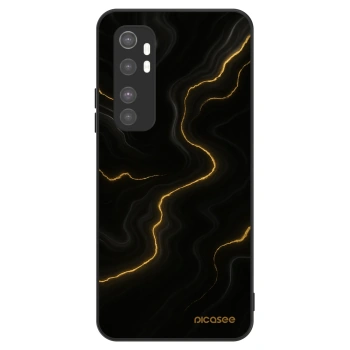 Obal pre Xiaomi Mi Note 10 Lite - Thunder