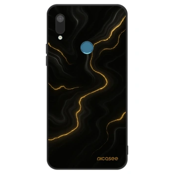 Obal pre Huawei Y7 2019 - Thunder