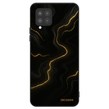 Obal pre Samsung Galaxy A42 A426B - Thunder