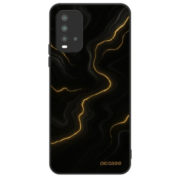 Obal pre Xiaomi Redmi 9T - Thunder