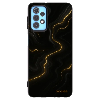 Obal pre Samsung Galaxy A32 4G SM-A325F - Thunder