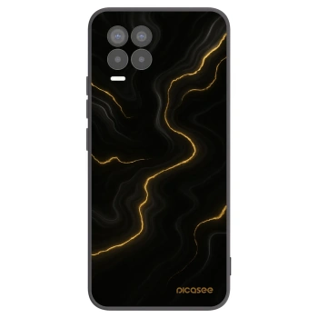 Obal pre Realme 8 Pro - Thunder
