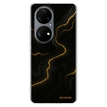 Obal pre Huawei P50 - Thunder