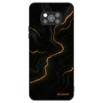 Obal pre Xiaomi Poco X3 Pro - Thunder