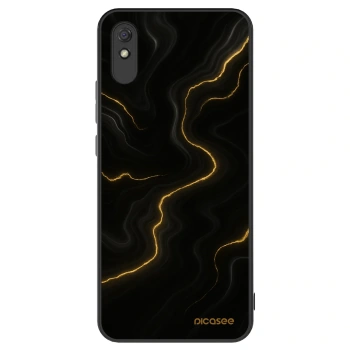 Obal pre Xiaomi Redmi 9AT - Thunder