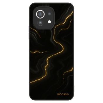 Obal pre Xiaomi Mi 11 - Thunder