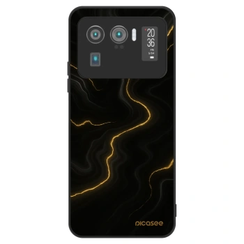 Obal pre Xiaomi Mi 11 Ultra - Thunder