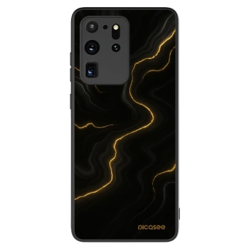 Obal pre Samsung Galaxy S20 Ultra 5G G988F - Thunder
