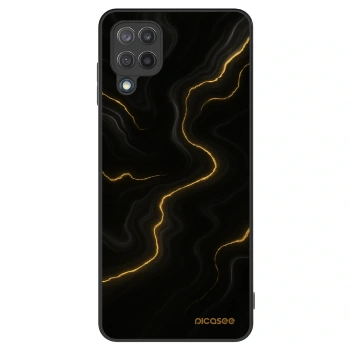 Obal pre Samsung Galaxy M12 M127F - Thunder