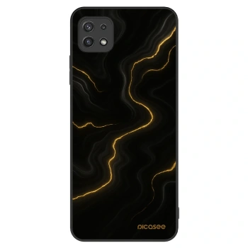 Obal pre Samsung Galaxy A22 A226B 5G - Thunder