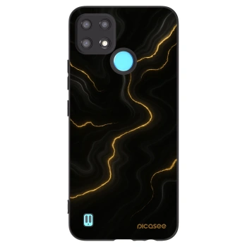 Obal pre Realme C21 - Thunder