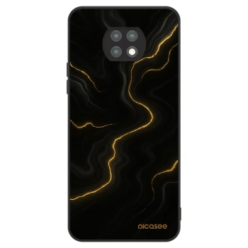 Obal pre Xiaomi Redmi Note 9T - Thunder
