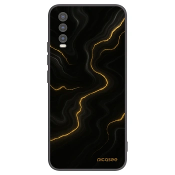 Obal pre Vivo Y20s - Thunder