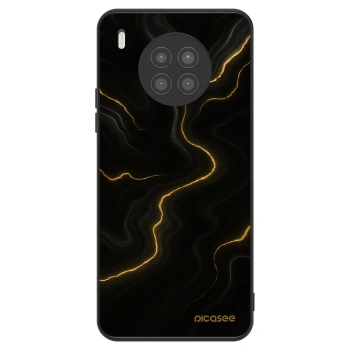 Obal pre Huawei Nova 8i - Thunder