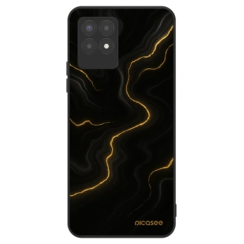 Obal pre Realme 8i - Thunder