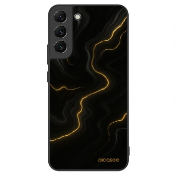 Obal pre Samsung Galaxy S22+ 5G - Thunder
