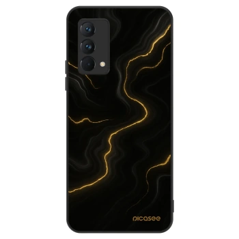Obal pre Realme GT Master Edition 5G - Thunder