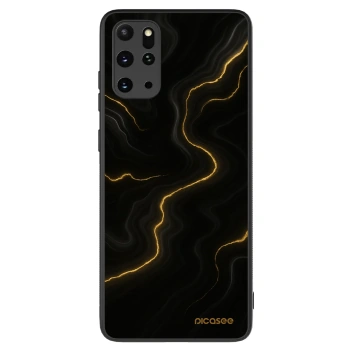 Obal pre Samsung Galaxy S20+ G985F - Thunder