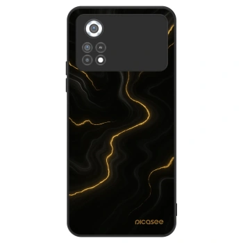 Obal pre Xiaomi Poco X4 Pro 5G - Thunder