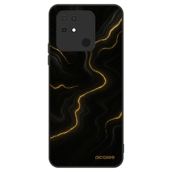 Obal pre Xiaomi Redmi 10C - Thunder