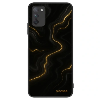 Obal pre Xiaomi Poco M3 - Thunder