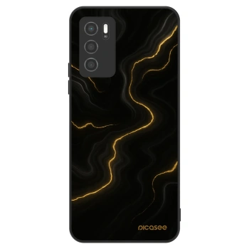 Obal pre OPPO A16s - Thunder