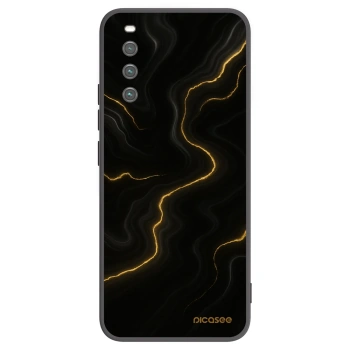 Obal pre Sony Xperia 10 IV 5G - Thunder