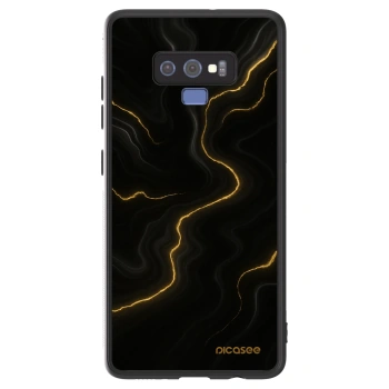 Obal pre Samsung Galaxy Note 9 N960F - Thunder