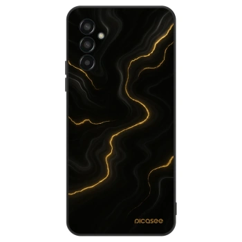 Obal pre Samsung Galaxy M13 M135F - Thunder