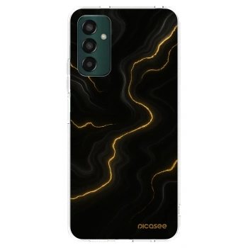 Obal pre Samsung Galaxy M23 5G - Thunder