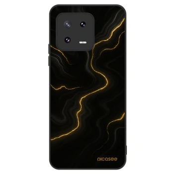 Obal pre Xiaomi 13 Pro - Thunder