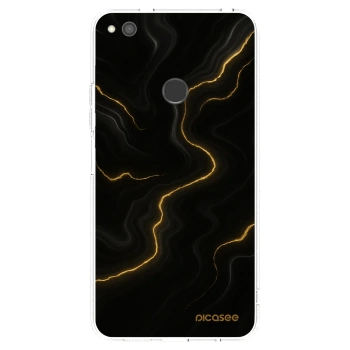 Obal pre Huawei P9 Lite 2017 - Thunder