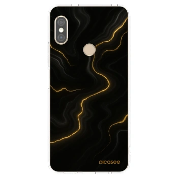 Obal pre Xiaomi Redmi Note 5 Global - Thunder