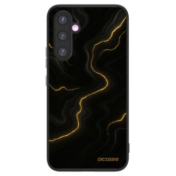 Picasee ULTIMATE CASE pro Samsung Galaxy A54 5G A546B - Thunder